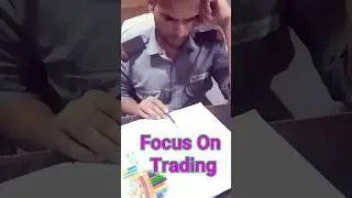 Trading | Chart Pattern