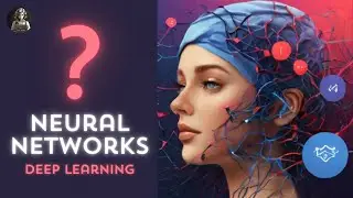 Mastering the Neural Frontier: Unraveling Deep Learning Demystified in Just 3 Minutes!  #AIExplained