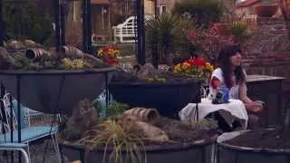 Mariam Sitchinava - Urban Stories English Subtitles
