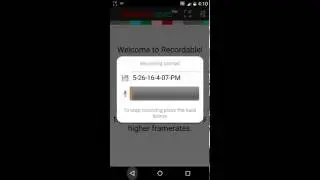 How to Upload Images from Android phone to Google Drive