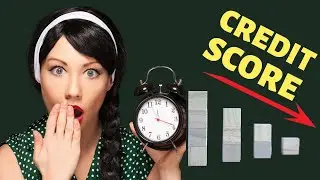 How Just 1 Late Payment Can Drop Your Credit Score 100 Points