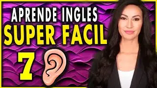 ⌛🔥 APRENDE INGLÉS EN MENOS DE 1 HORA EL MÉTODO RÁPIDO Y FÁCIL PARA ENTENDER Y HABLAR 🚀