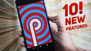 Android P Tips and Tricks: Best hidden/New Features