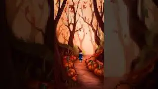 Over The Garden Wall