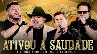 Rionegro & Solimões, 