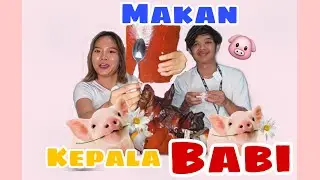 TES KRIUK KEPALA BABI