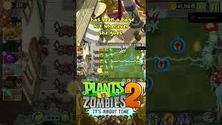Suburban Almanac Twin Sunflower PVZ2 