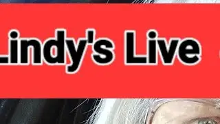 Lindy's Live 4/23/24