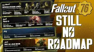 Fallout 76 - New 2023 Calendar - NO 2023 ROADMAP   EVERYTHING YOU NEED TO KNOW!!