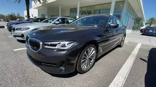 2021 530i Dark Graphite Metallic (MW97702)