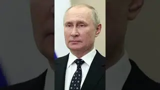 Владимир Путин. Параноидное расстройство личности. 