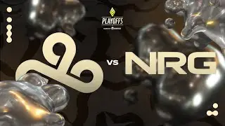 C9 vs. NRG | LCS Summer Playoffs | Championship Final | Game 3 (2023)