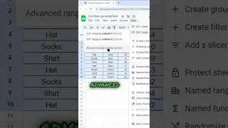 How to Sort by Multiple Columns in Google Sheets