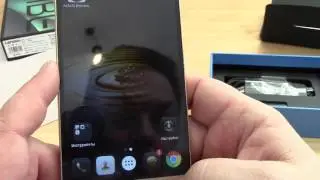 lenovo vibe p1 Презентация