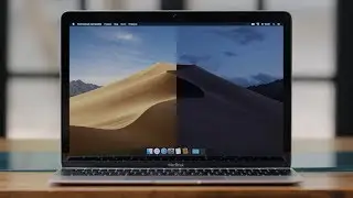 Apple were able to create an ideal macOS?