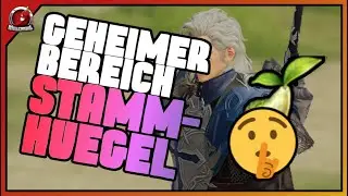 Lost Ark | Geheimer Bereich in Stammhügel | Mokoko | Guide | Tutorial | Deutsch