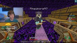 DONUT SMP LIVE YOOOOOOOOO