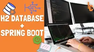 How to Use H2 Database 2021 | Spring Boot H2 Database