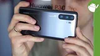 Miesiąc z Huawei P30 Pro - świetny telefon, ale... 🤨