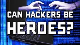 Can Hackers Be Heroes? | Off Book | PBS Digital Studios