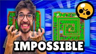 J'AFFRONTE MES ABONNÉS DANS DES SPEEDRUN BRAWLSTARS !! (ET JE ME FAIS ÉCLATÉ)