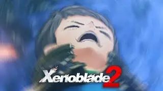 Xenoblade 2: THE JRPG