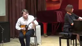 С.Прокофьев  Вальс  - Николай Роузов