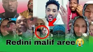 wahee Arsii fi walloo irratti Redin Waan Ajaa'iba dubate dalanee Safu gudda ijoolle oromo 😭😭😭😭❓️👈👈