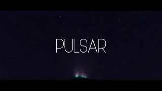 OMER BALIK - Pulsar (ft. Naya Rivera)