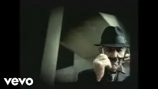 Leonard Cohen - In My Secret Life (Official Video)