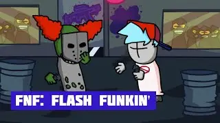 FNF: Flash Funkin