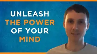 Unleash the Power of Your Mind