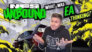 NEED FOR SPEED UNBOUND Review (PS5) - A December Dump? - Electric Playground