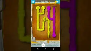 Pipe Twister gameplay tech fact