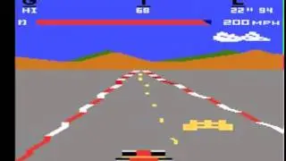 ATARI 2600 TOP 35 MEJORES JUEGOS