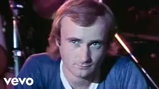 Genesis - Many Too Many (Official Music Video)