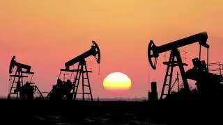 What is the Future of the Oil and Gas Industry?