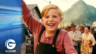 El gran pequeño | Este domingo | Golden