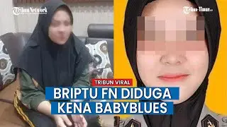 Terungkap Kebiasaan Buruk Lain Briptu Rian Dwi Selain Main Judi Online