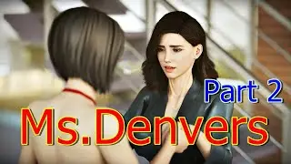 NEW GAMES-Ms.Denvers-part 2