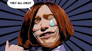 Glen Reveals His Sad Backstory