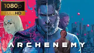 Archenemy Trailer (2020)