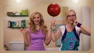 Liv and Maddie - Theme Song (Official Instrumental)