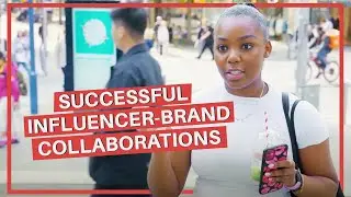 Public Opinion: Brands and Influencer Marketing