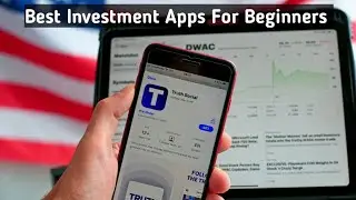 Best Investment Apps For Beginners