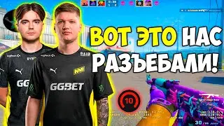 S1MPLE И SDY ВМЕСТЕ ТРЕНИРУЮТСЯ НА FPL ПЕРЕД ТУРНИРАМИ! СИМПЛ НАБИРАЕТ ФОРМУ (CS:GO)