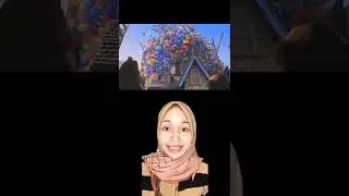 BOCIL PEMBERANI | Nita Mawarni 