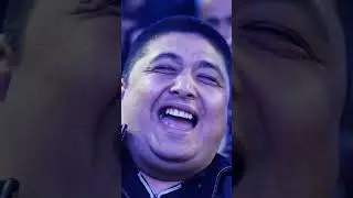 Man o'zi boshida yo'q deganman | Million jamoasi