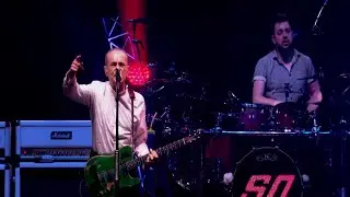 Status Quo - Rockin' All Over The World (The Last Night Of The Electrics) | Official Video