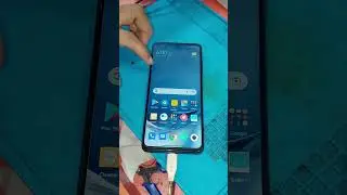 Xiaomi Poco X3 Pro No Power and Not Charging Solution - CPU Reball Tutorial